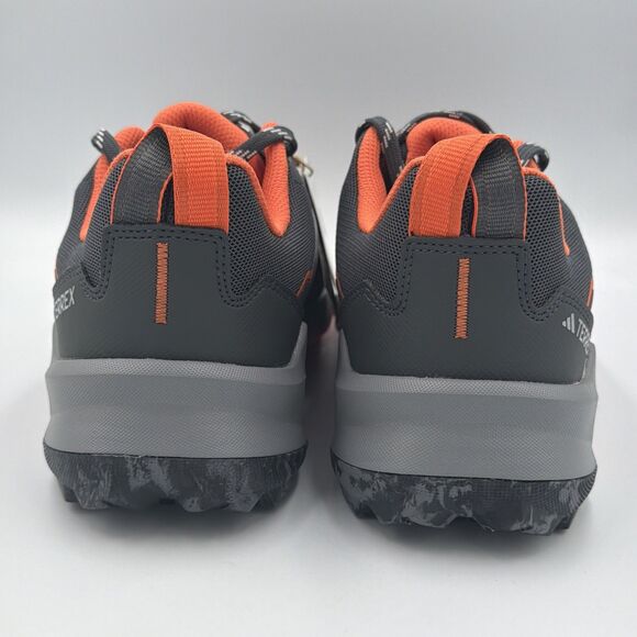 adidas Terrex Skychaser Ax5 GoreTex Hiking Grey Sneakers Athletic Shoes Men Sz 8 main image 9